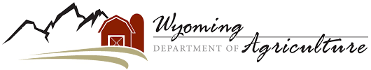 Wyoming Ag Logo
